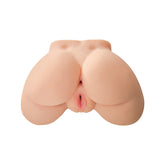 Pdx Plus Perfect Ass Masturbator Doggystyle Masturbator Assturbators